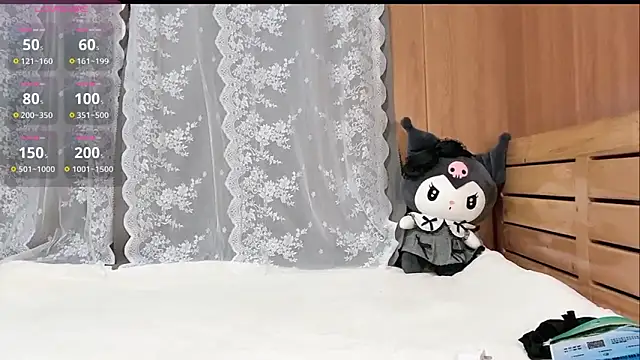 baiyueguang66 online show from 04-28-26, 12:53