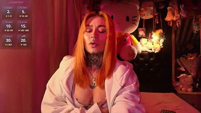 MelodyPrive online show from 06-05-26, 07:03