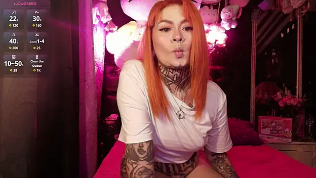 MelodyPrive online show from 05-04-26, 07:00