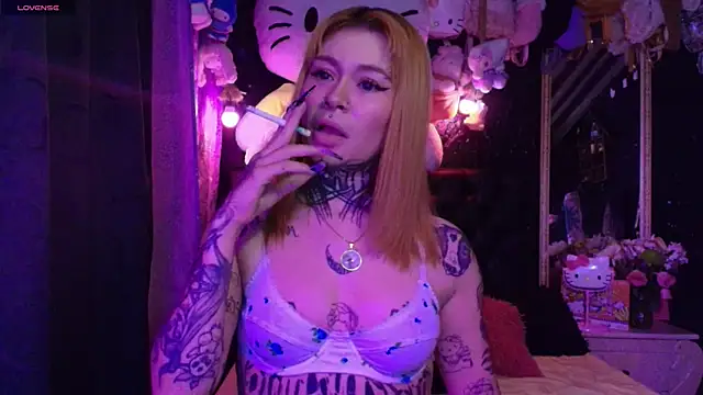 MelodyPrive online show from 04-28-26, 08:02