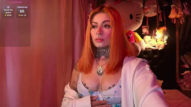 MelodyPrive online show from 06-05-26, 05:12