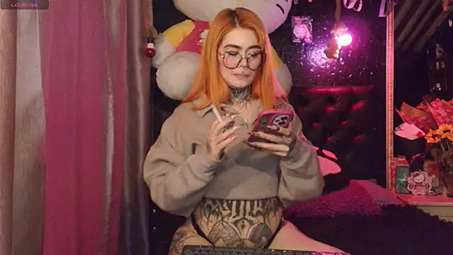MelodyPrive online show from 05-19-26, 11:12