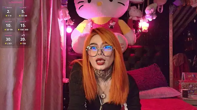MelodyPrive online show from 05-13-26, 10:00