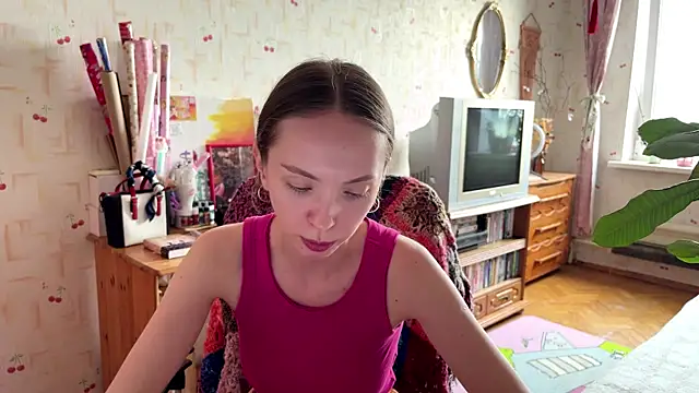 Snapshot of AdriannaBill chatting on 06-10-26, 03:02 AdriannaBill online show from 06-10-26, 03:02