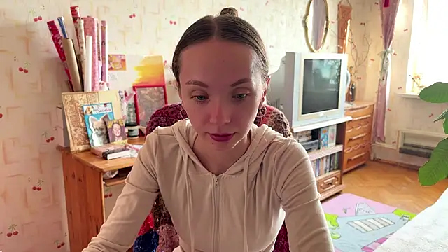 Snapshot of AdriannaBill chatting on 07-05-26, 04:14 AdriannaBill online show from 07-05-26, 04:14