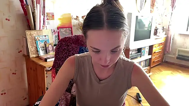 Snapshot of AdriannaBill chatting on 07-02-26, 03:18 AdriannaBill online show from 07-02-26, 03:18