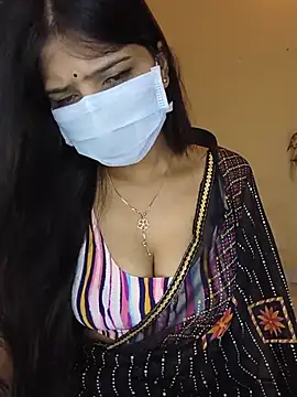 Eva Elexx online show from 07-18-26, 09:12