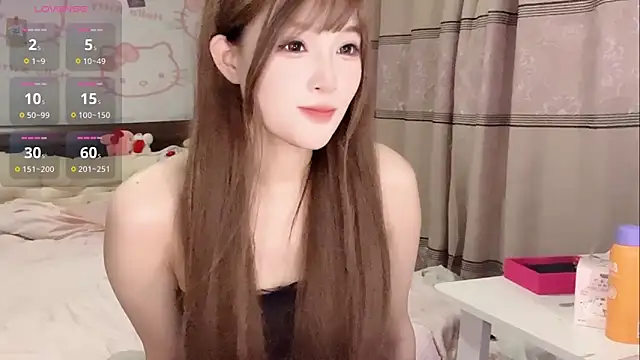 Celestia-KOKO online show from 04-20-26, 01:45