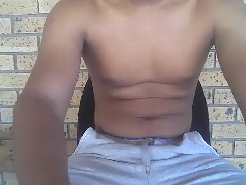 YoungSexy King online show from 04-17-26, 10:40