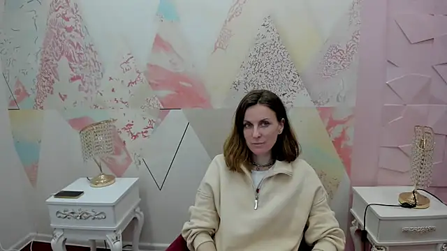 Anny gilly online show from 04-14-26, 12:54