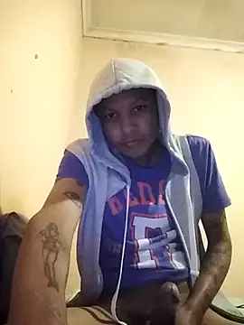 Markesha021283 online show from 05-16-26, 07:24