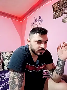 Anti27Dot online show from 04-17-26, 08:50