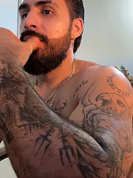 Ryan Black3 online show from 07-11-26, 12:44