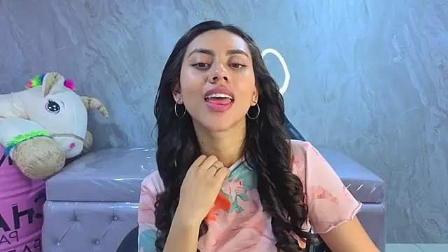 grecia soler a online show from 06-11-26, 12:57