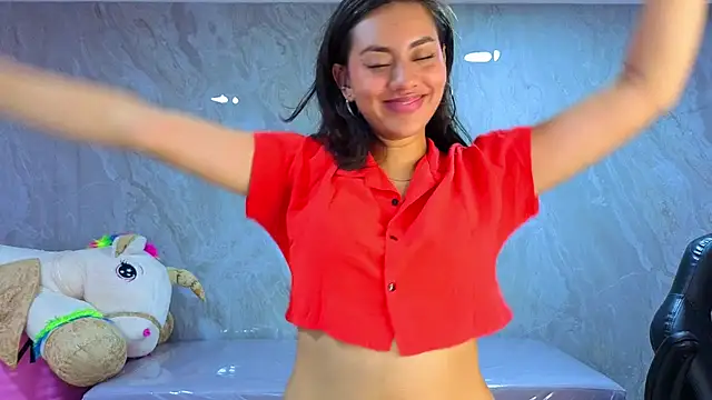 grecia soler a online show from 06-03-26, 02:44