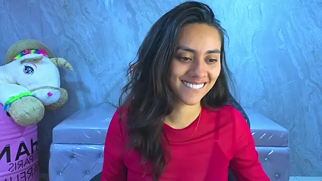 grecia soler a online show from 07-24-26, 12:56
