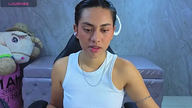 grecia soler a online show from 07-08-26, 12:50