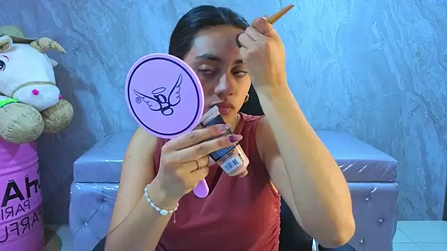 grecia soler a online show from 07-23-26, 12:57