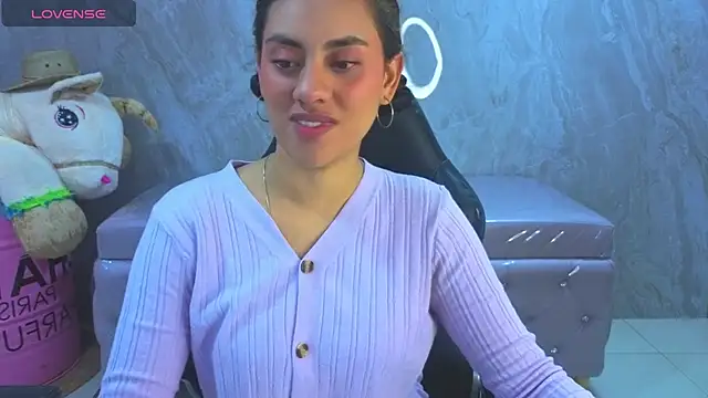 grecia soler a online show from 07-13-26, 12:59