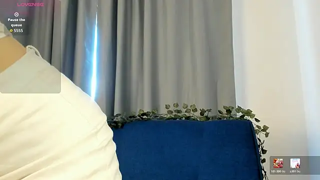 DailaLaleja online show from 05-06-26, 01:59