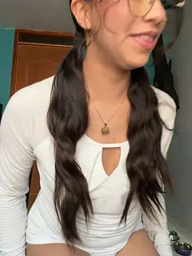 CocoaGigiMuse online show from 06-19-26, 10:04