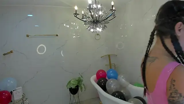 katherine glow online show from 04-18-26, 11:34
