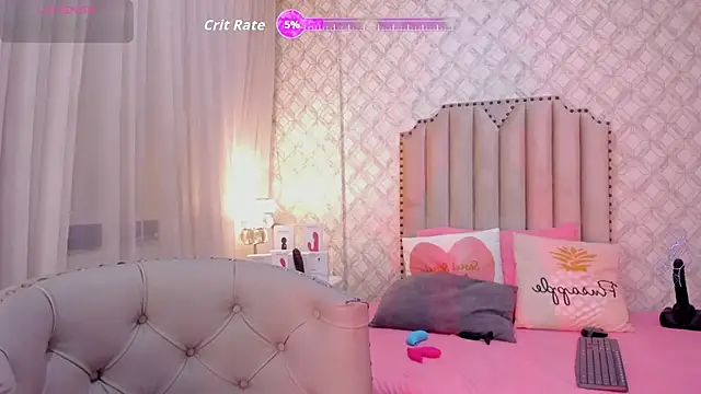 katherine glow online show from 05-16-26, 03:27