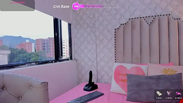 katherine glow online show from 05-27-26, 11:28