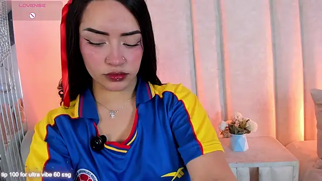 im miaadoll online show from 07-03-26, 12:55