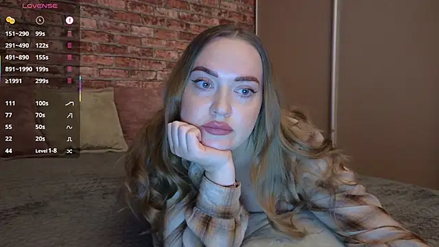 LeryKiss online show from 04-23-26, 02:40