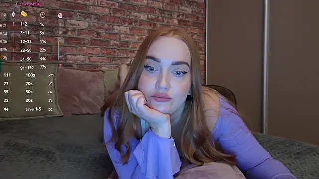 LeryKiss online show from 04-29-26, 01:37