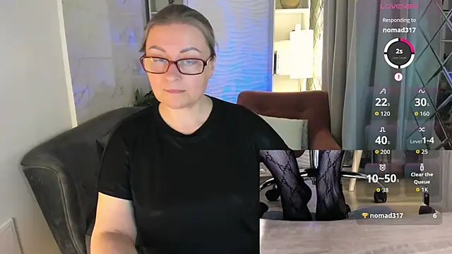 Alexandra Kind online show from 06-08-26, 01:28