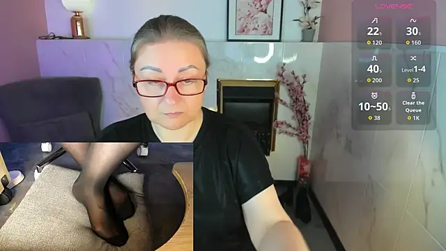 Alexandra Kind online show from 07-28-26, 08:52