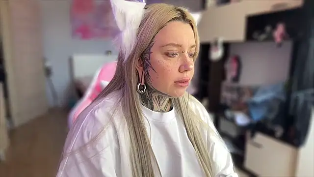 Chibiis online show from 04-21-26, 09:49