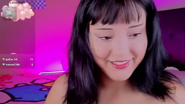 sophiepixel online show from 07-09-26, 03:29
