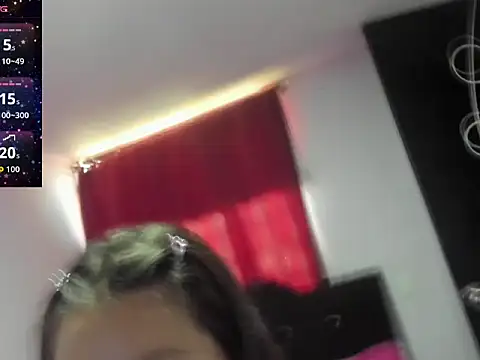 Snapshot of tina_sussy chatting on 04-22-26, 01:18 tina sussy online show from 04-22-26, 01:18