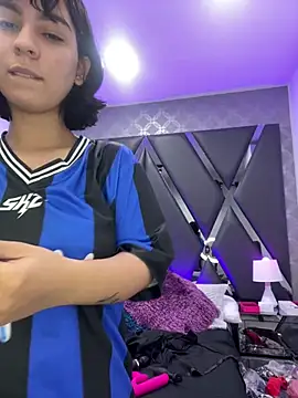 HaniKuspoka online show from 06-08-26, 07:36