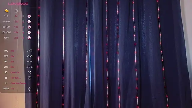 elfieeva1 online show from 04-15-26, 09:48