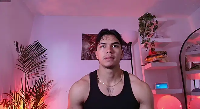 Snapshot of andyypalmer_ chatting on 06-12-26, 11:41 andyypalmer online show from 06-12-26, 11:41