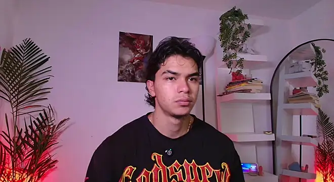 Snapshot of andyypalmer_ chatting on 06-09-26, 04:46 andyypalmer online show from 06-09-26, 04:46
