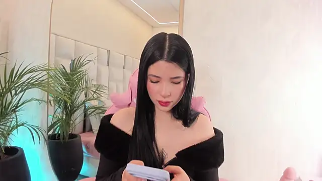 imnikaa  online show from 06-11-26, 02:58