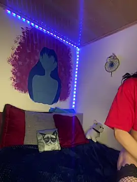 persefone 666 online show from 04-16-26, 04:30