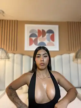 valery vanegas online show from 04-22-26, 08:26