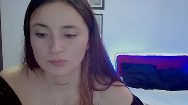 LucyArcy online show from 04-15-26, 07:40