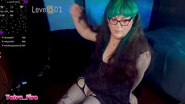 Snapshot of Tetra_Fire chatting on 05-19-26, 02:51 Tetra Fire online show from 05-19-26, 02:51