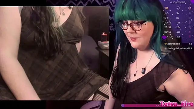 Snapshot of Tetra_Fire chatting on 04-21-26, 02:47 Tetra Fire online show from 04-21-26, 02:47