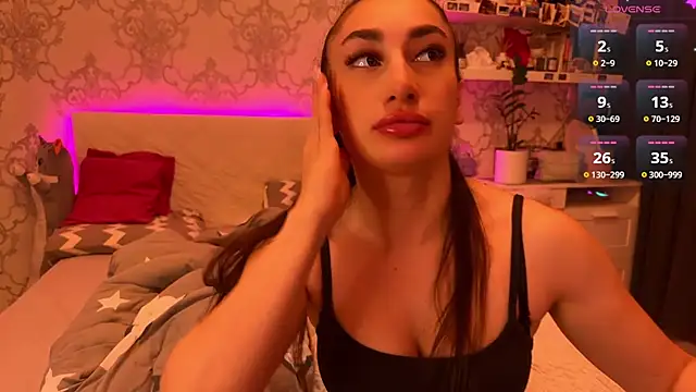MyNaomi online show from 07-01-26, 06:30