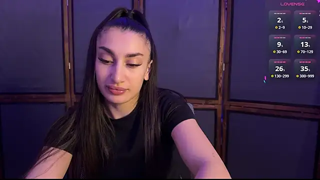 MyNaomi online show from 06-25-26, 09:31