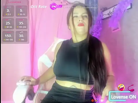 sweetokio online show from 04-25-26, 04:48