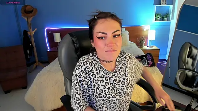 Kim Jeins666  online show from 07-15-26, 01:07